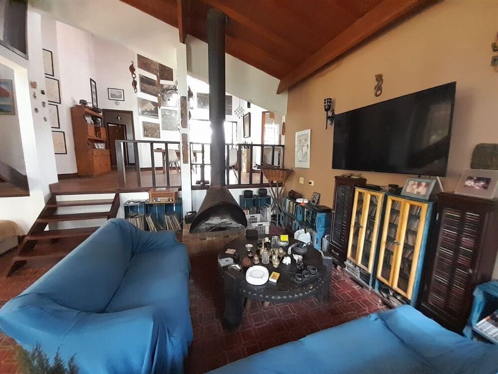 Casa de Condomínio à venda com 3 quartos, 280m² - Foto 9