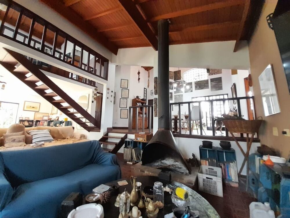 Casa de Condomínio à venda com 3 quartos, 280m² - Foto 10