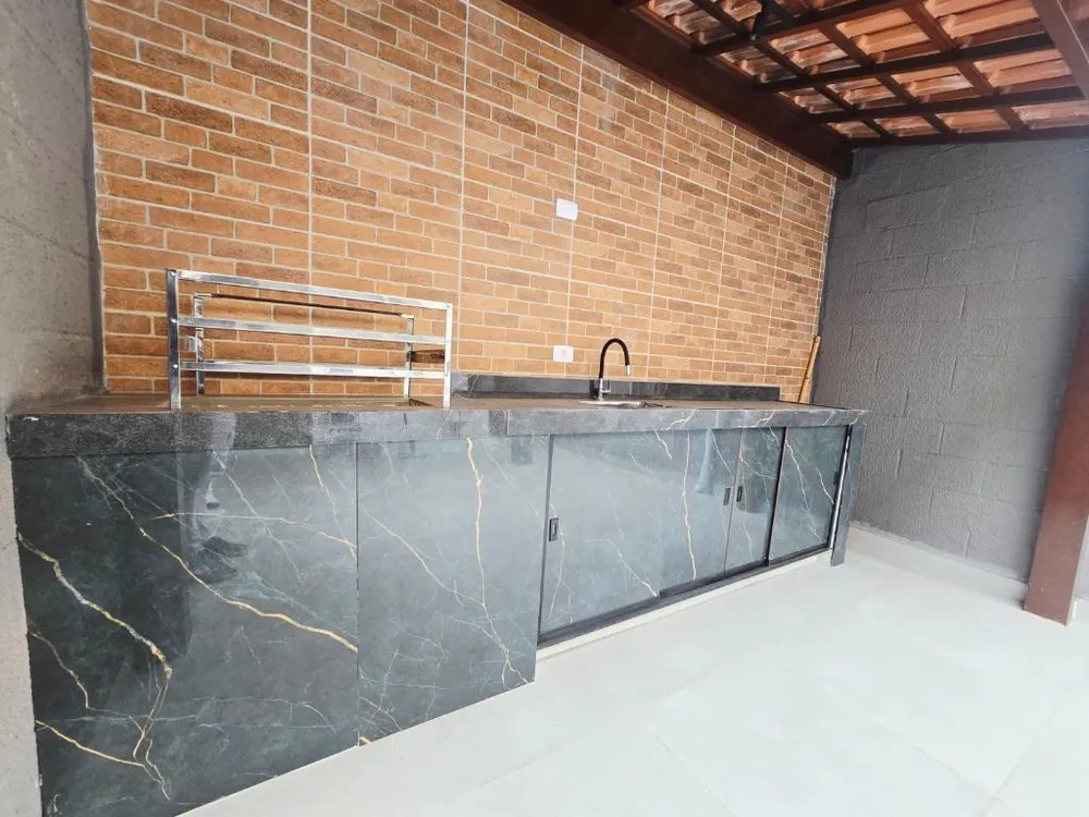 Casa de Condomínio, 2 quartos - Foto 7