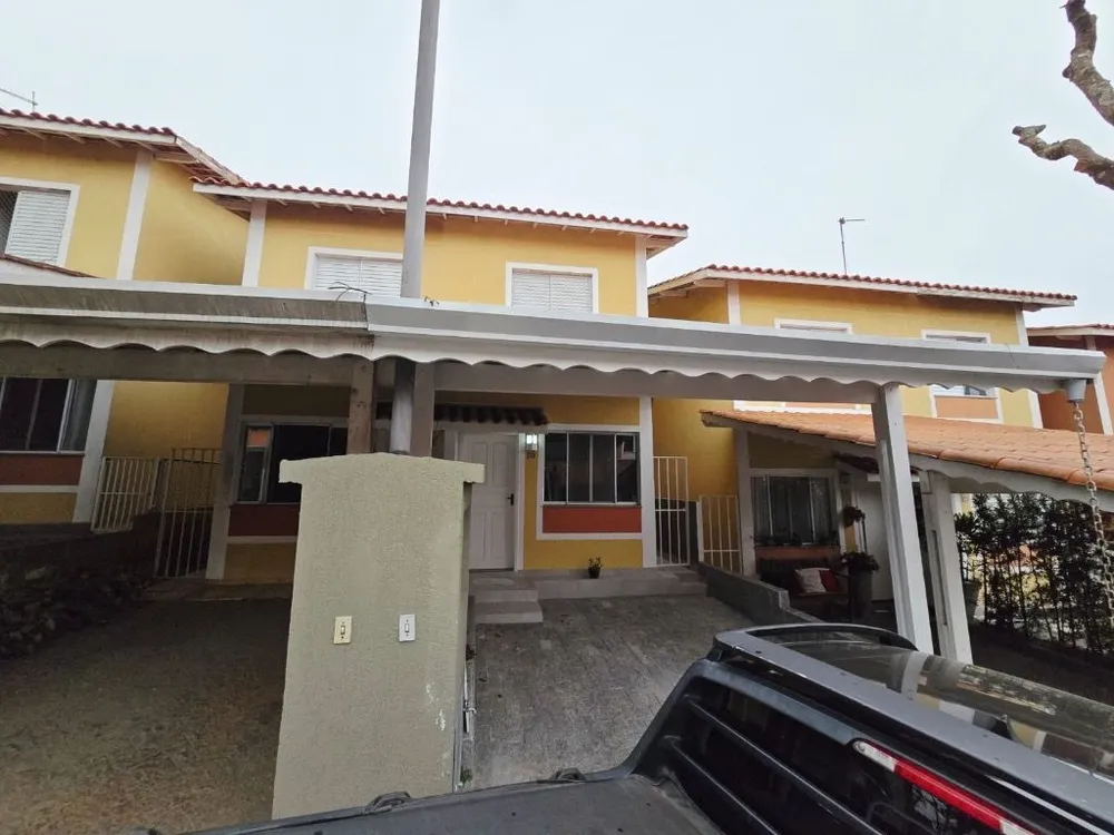 Casa de Condomínio, 2 quartos - Foto 2