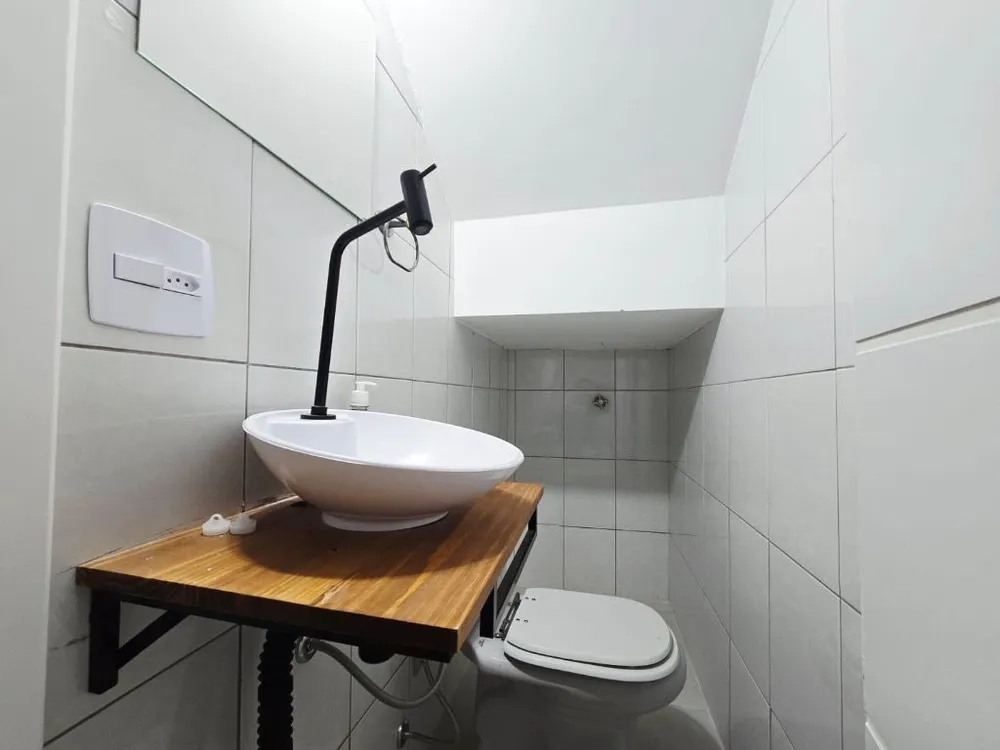 Casa de Condomínio, 2 quartos - Foto 4