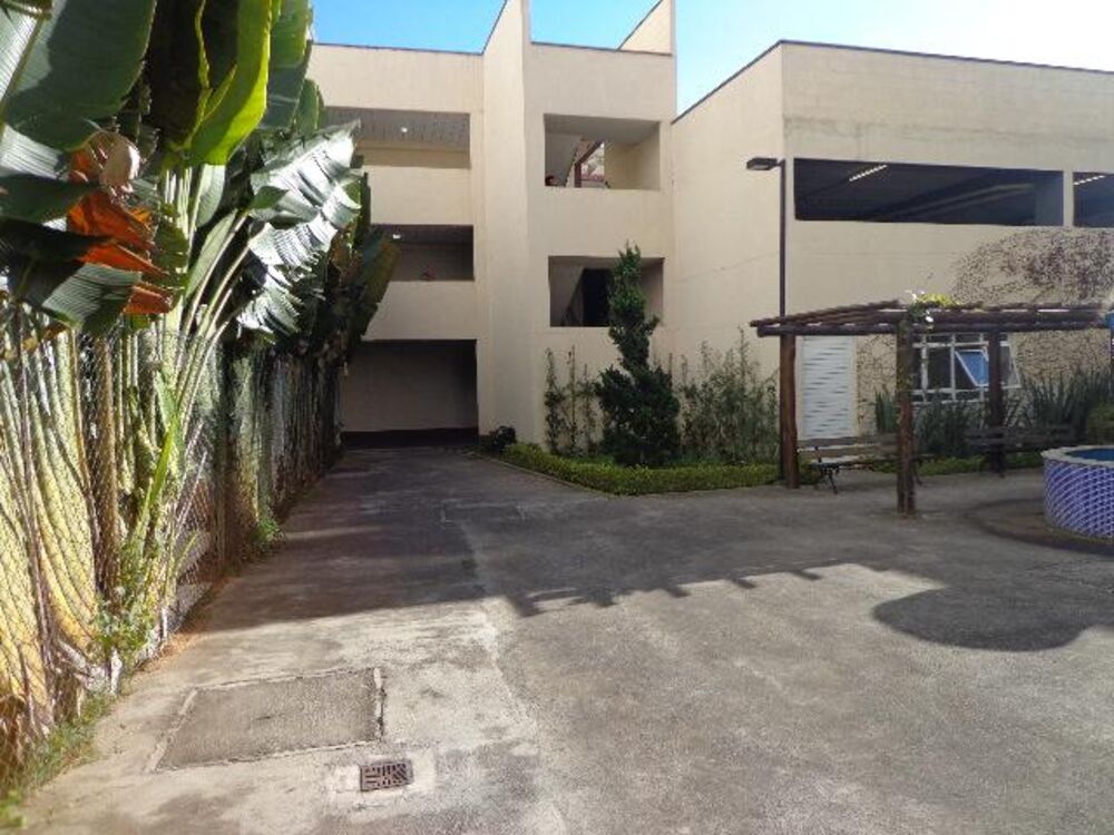 Apartamento para alugar com 2 quartos, 55m² - Foto 21