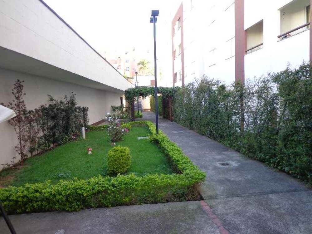 Apartamento para alugar com 2 quartos, 55m² - Foto 26
