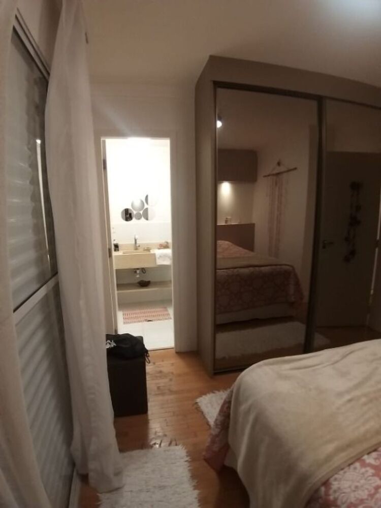Casa de Condomínio para alugar com 3 quartos, 89m² - Foto 30