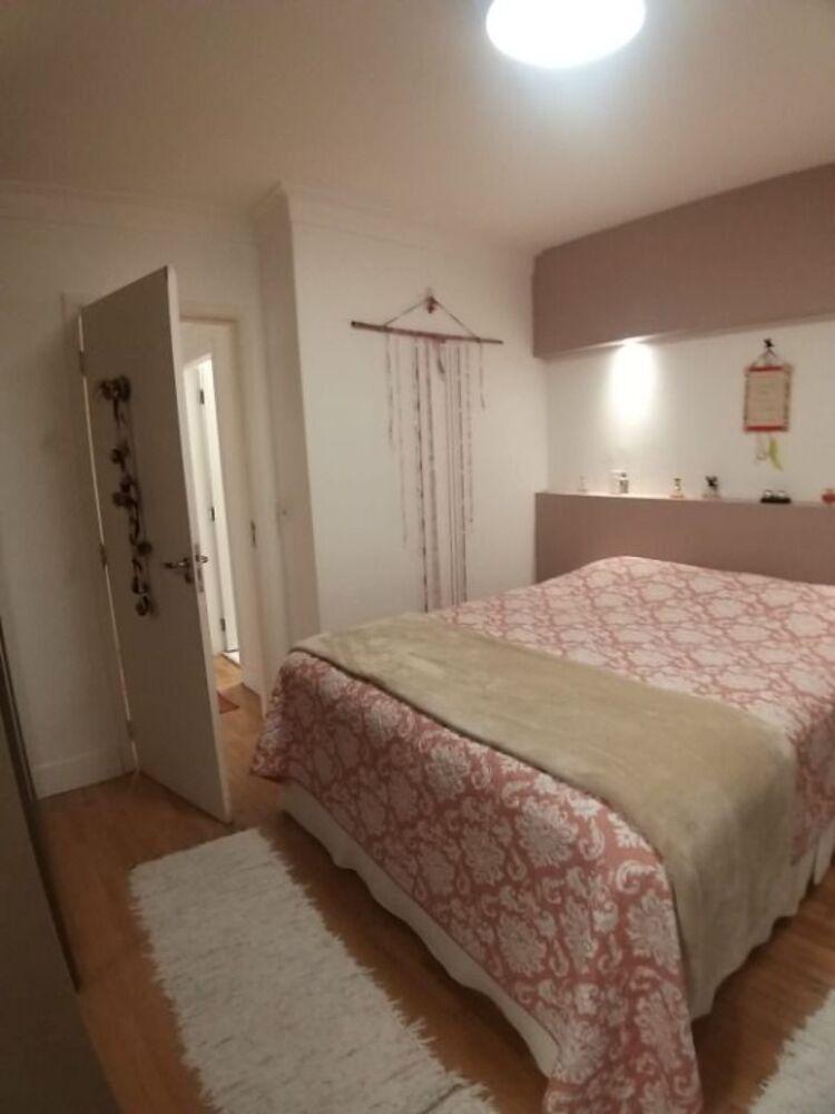 Casa de Condomínio para alugar com 3 quartos, 89m² - Foto 21