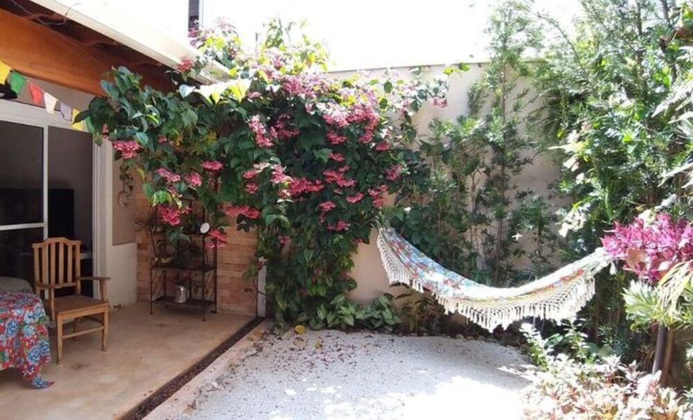 Casa de Condomínio para alugar com 3 quartos, 89m² - Foto 43