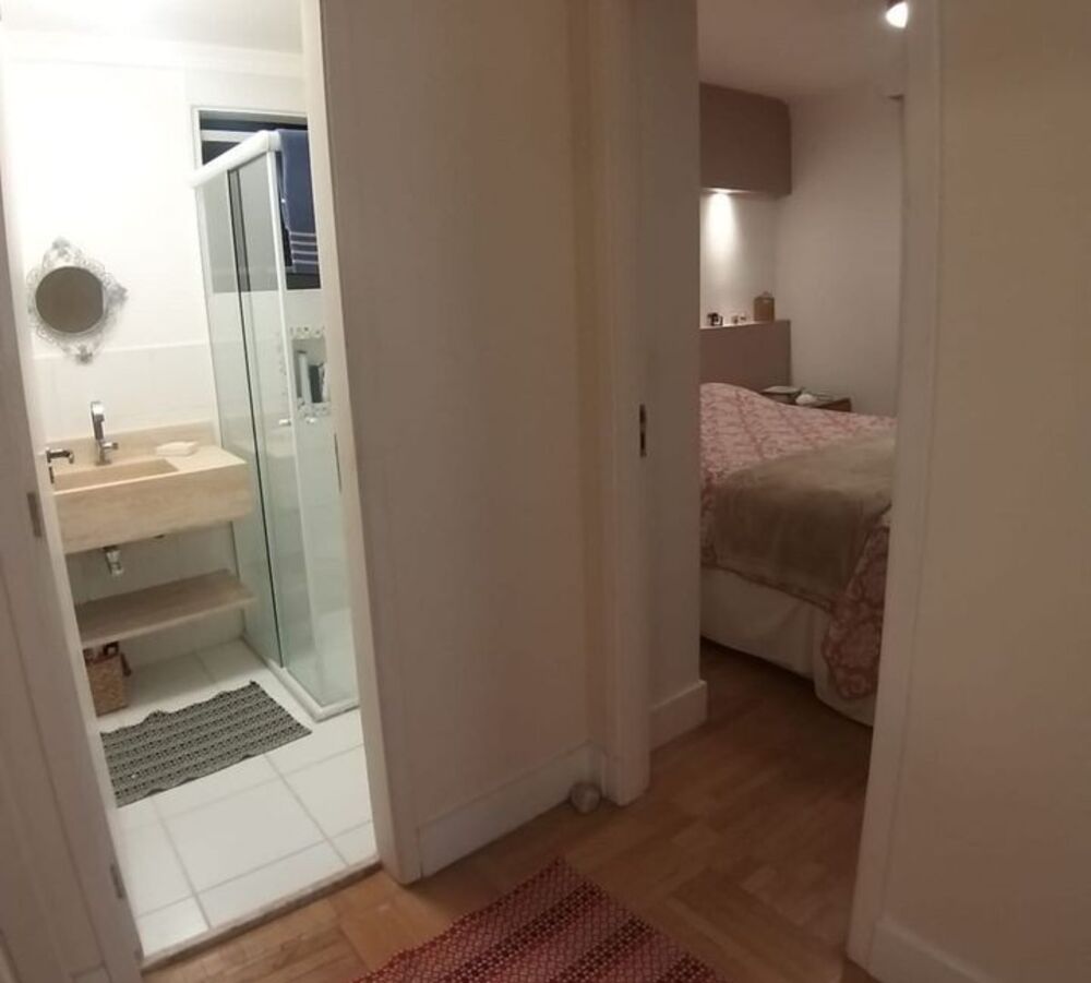 Casa de Condomínio para alugar com 3 quartos, 89m² - Foto 36
