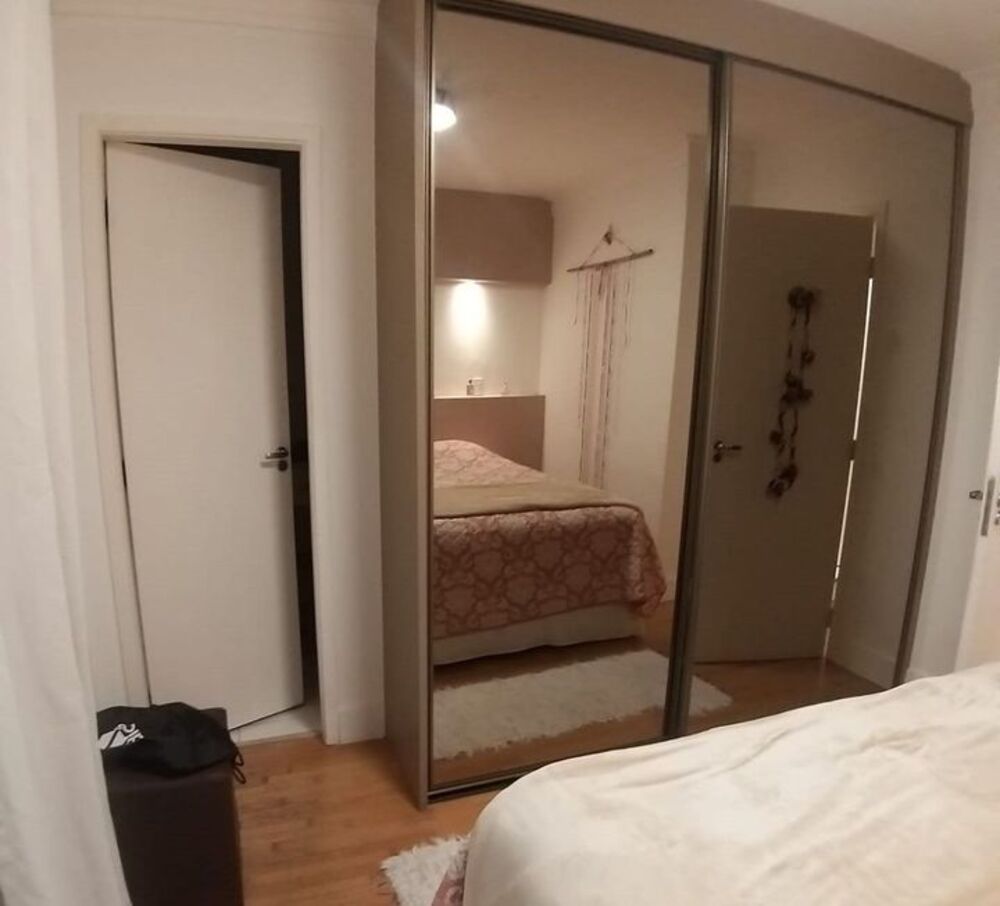 Casa de Condomínio para alugar com 3 quartos, 89m² - Foto 27
