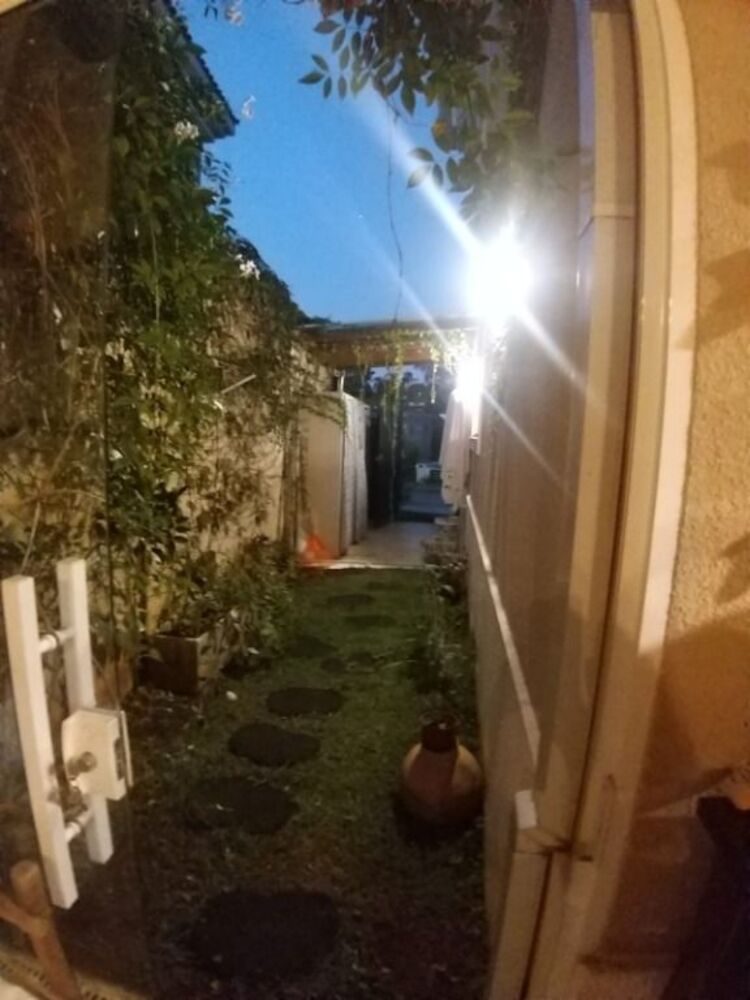 Casa de Condomínio para alugar com 3 quartos, 89m² - Foto 42