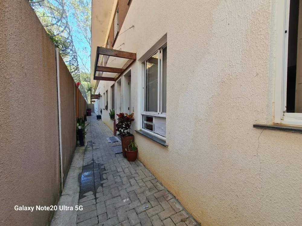 Casa, 2 quartos, 48 m² - Foto 6