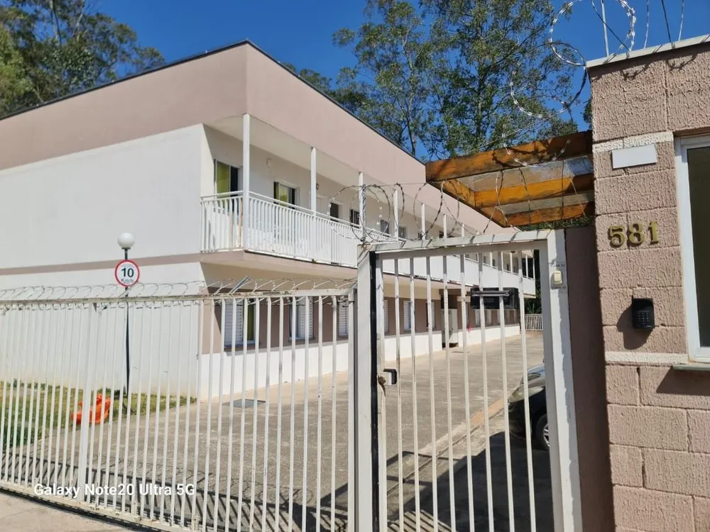 Casa, 2 quartos, 48 m² - Foto 1