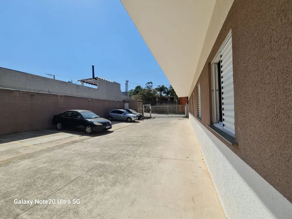 Casa, 2 quartos, 48 m² - Foto 8