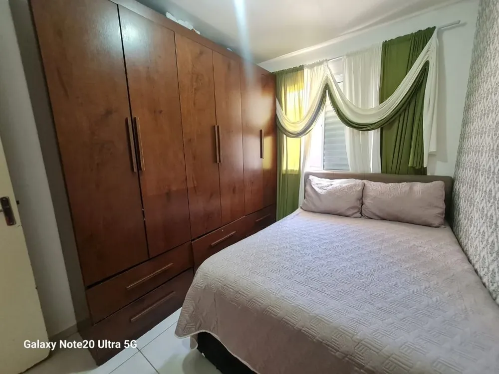 Casa, 2 quartos, 48 m² - Foto 4