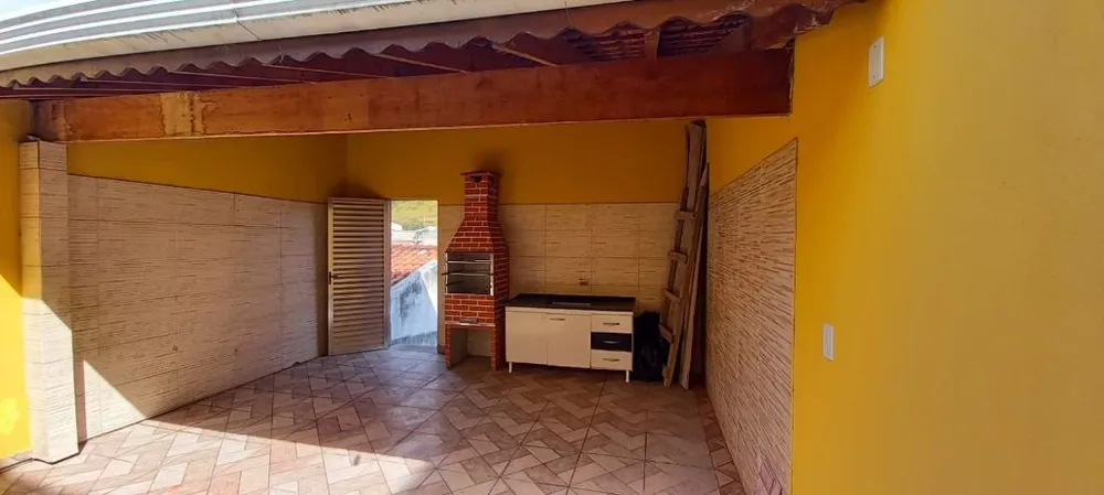 Casa, 3 quartos, 194 m² - Foto 14