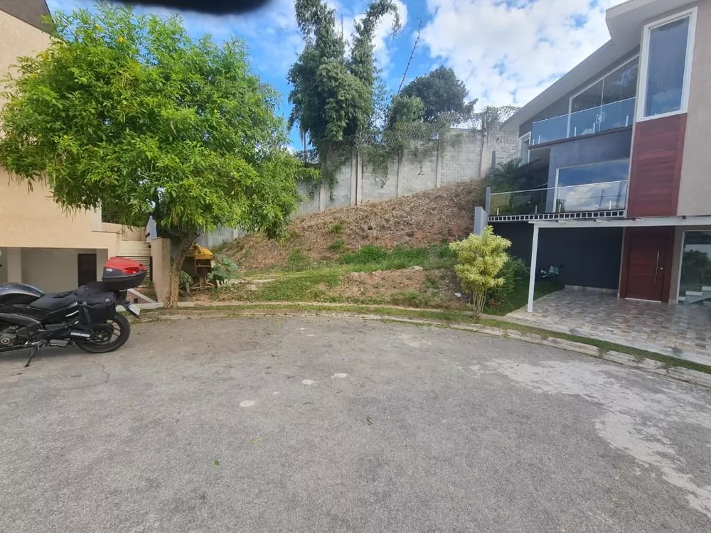 Loteamento e Condomínio, 248 m² - Foto 4