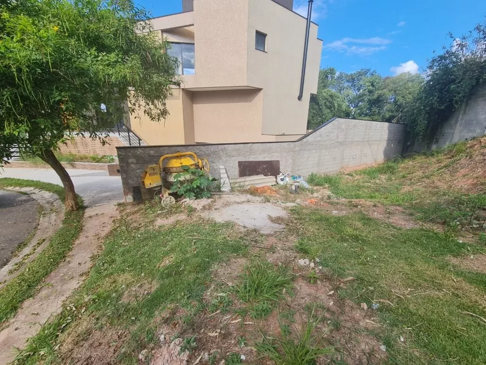 Loteamento e Condomínio, 248 m² - Foto 3