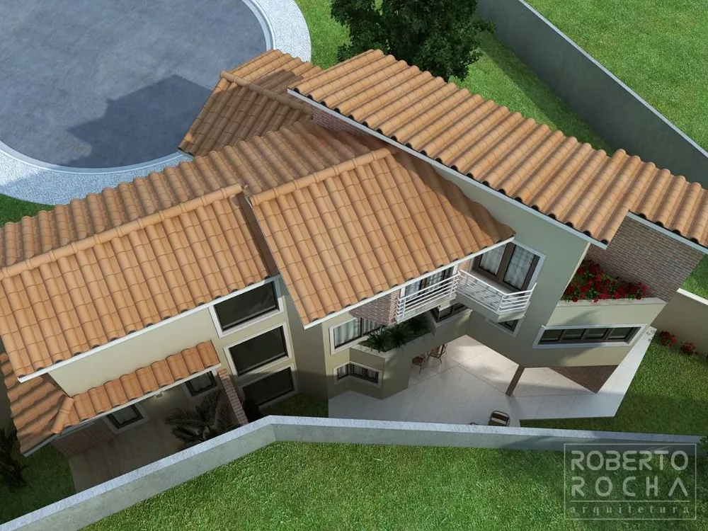 Loteamento e Condomínio, 248 m² - Foto 6