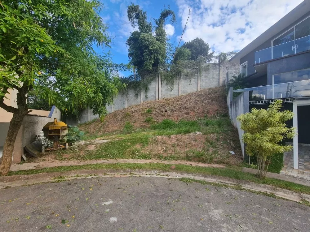 Loteamento e Condomínio, 248 m² - Foto 1