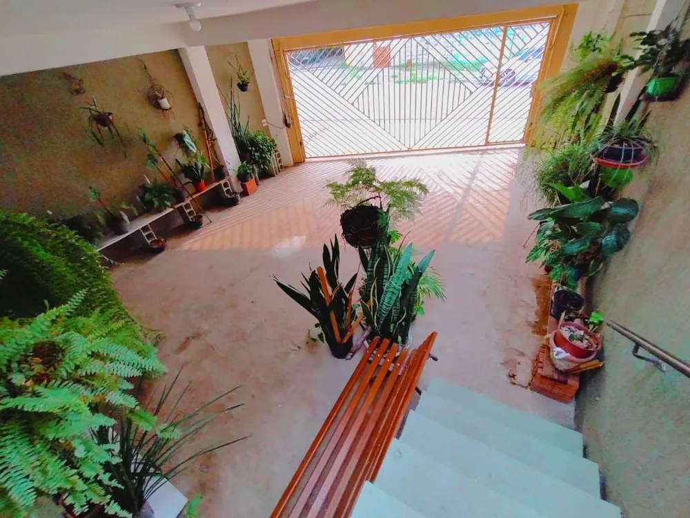 Casa, 4 quartos, 156 m² - Foto 2