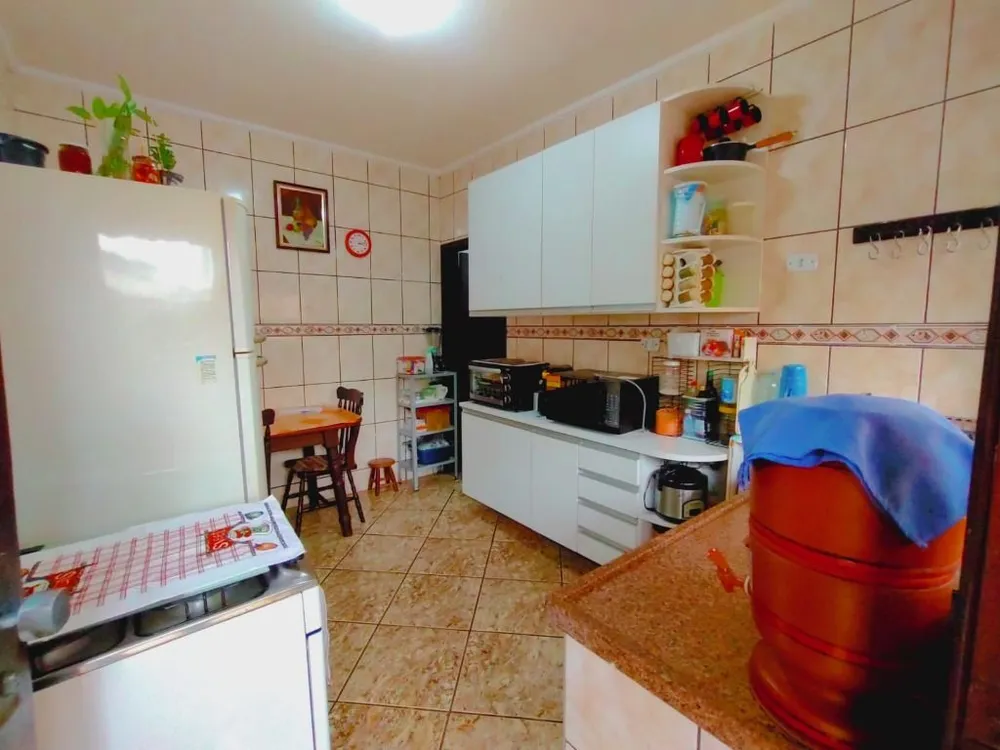 Casa, 4 quartos, 156 m² - Foto 5