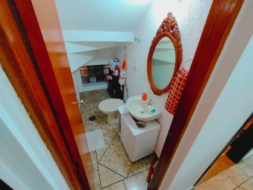 Casa, 4 quartos, 156 m² - Foto 3