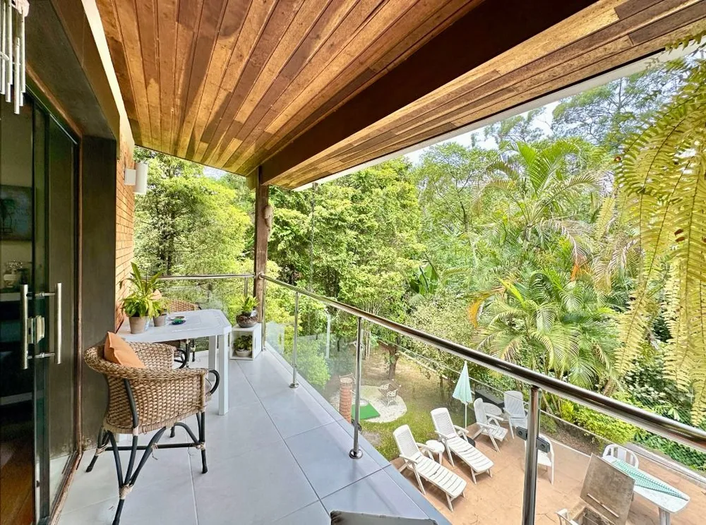 Casa de Condomínio, 4 quartos - Foto 6