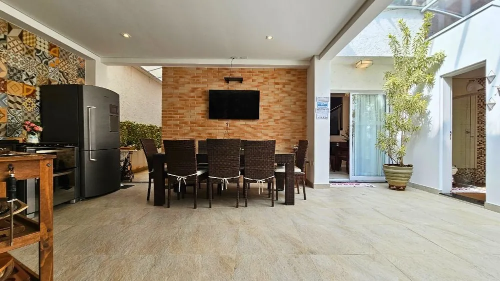 Casa de Condomínio, 3 quartos - Foto 5