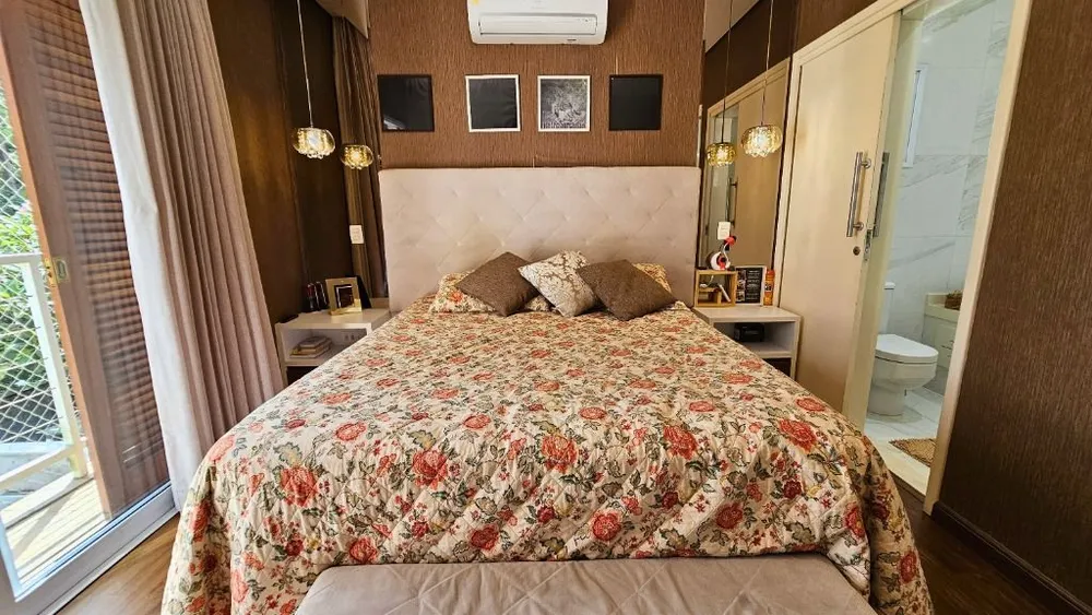 Casa de Condomínio, 3 quartos - Foto 11