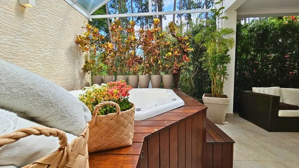 Casa de Condomínio, 3 quartos - Foto 7