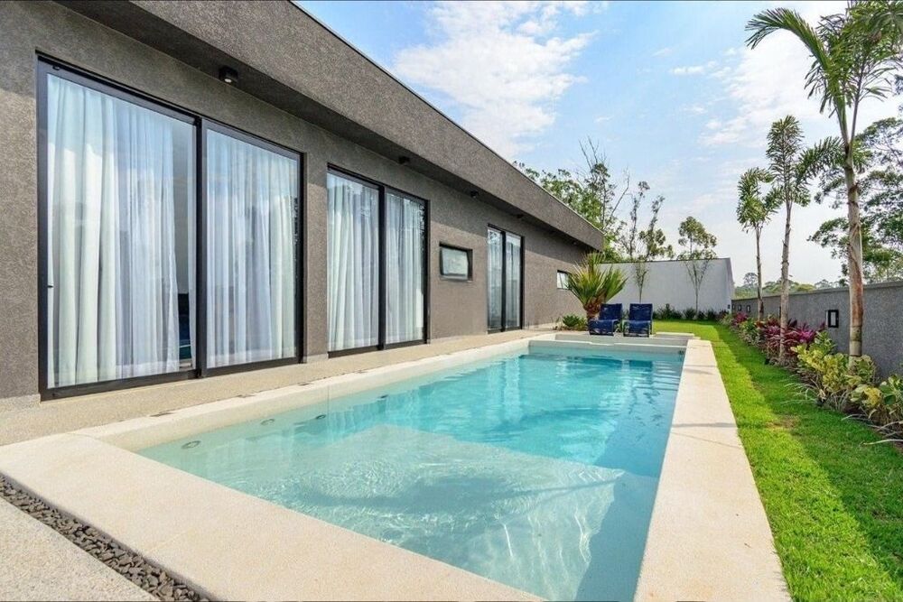 Casa de Condomínio, 4 quartos - Foto 4