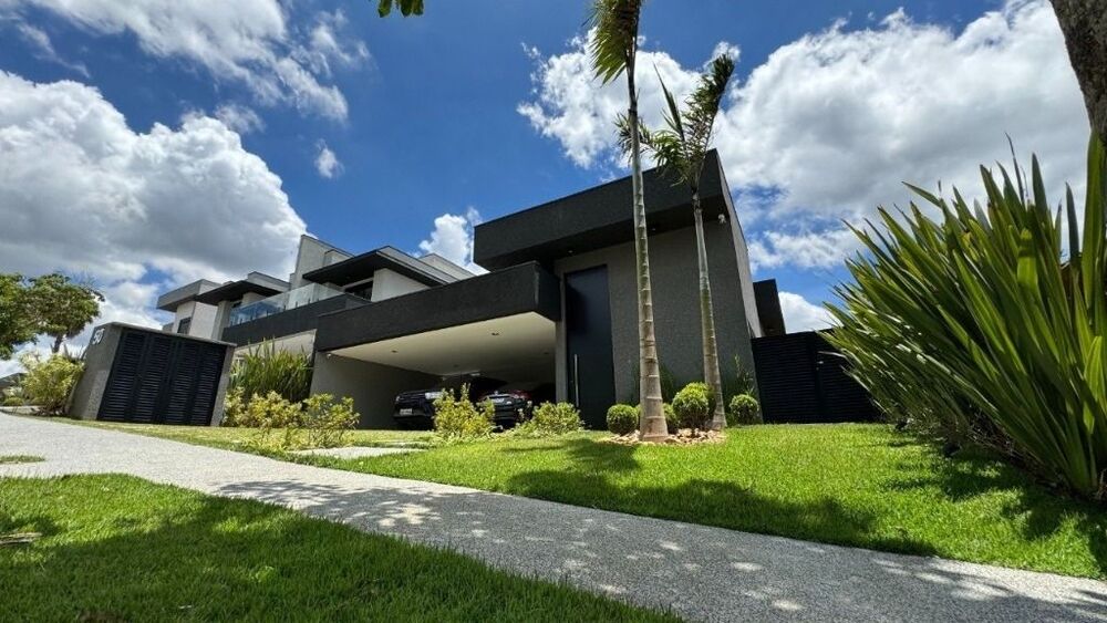 Casa de Condomínio, 4 quartos - Foto 2