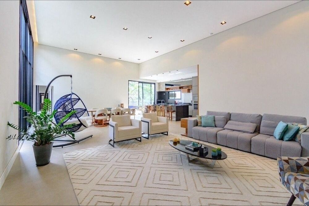 Casa de Condomínio, 4 quartos - Foto 1