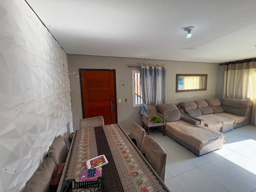 Casa, 3 quartos, 140 m² - Foto 3