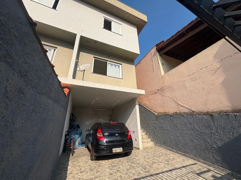 Casa, 3 quartos, 140 m² - Foto 1