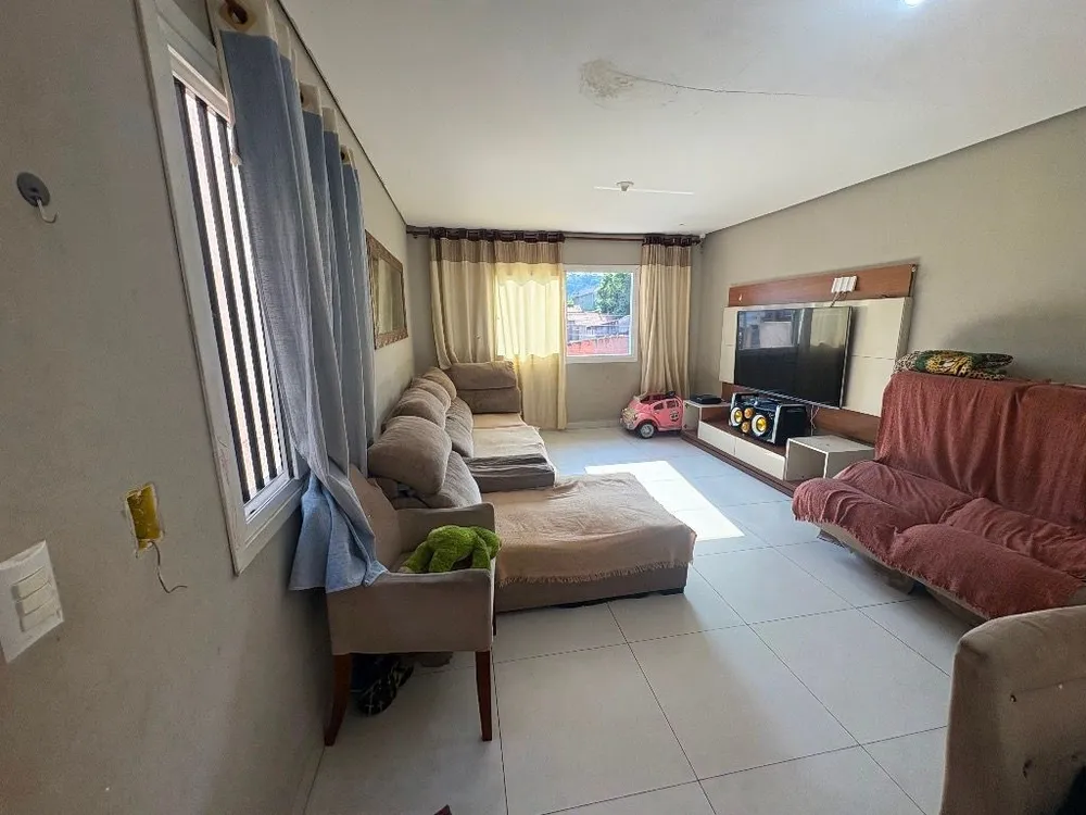 Casa, 3 quartos, 140 m² - Foto 2