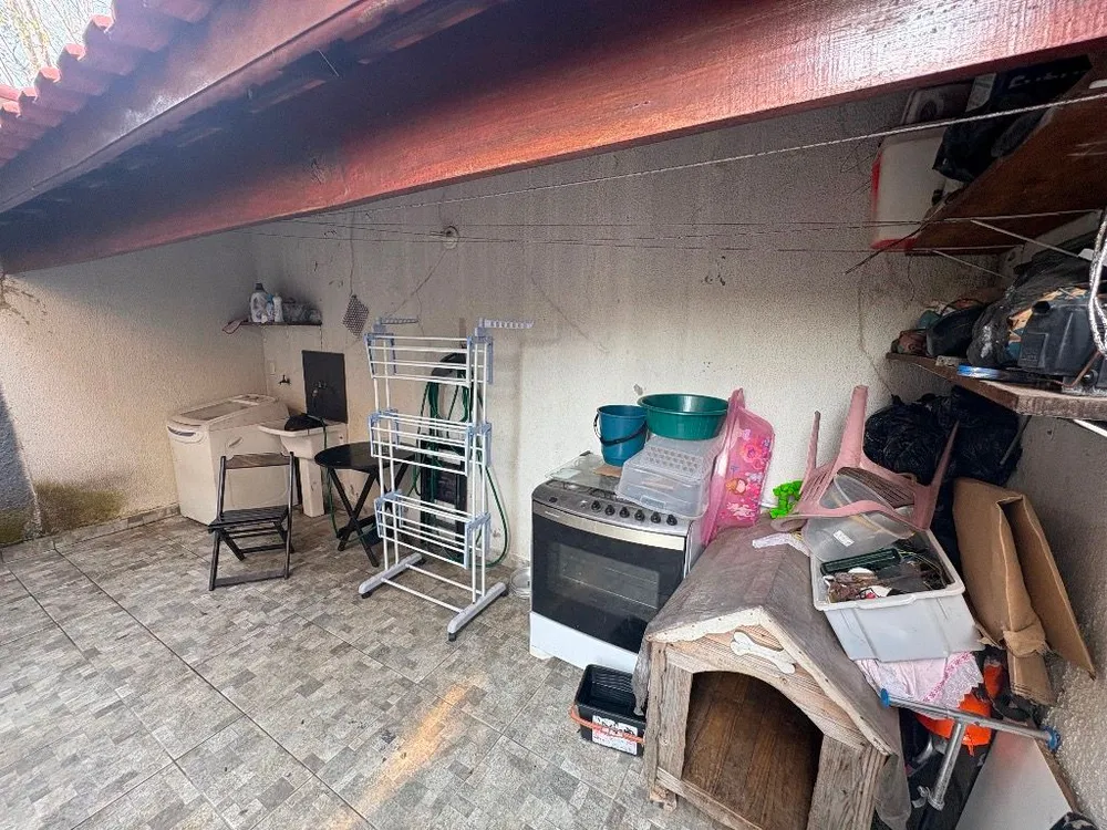Casa, 3 quartos, 140 m² - Foto 6