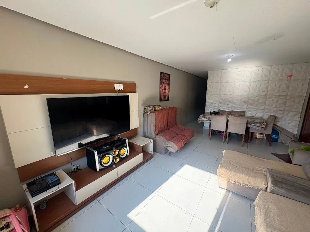 Casa, 3 quartos, 140 m² - Foto 4