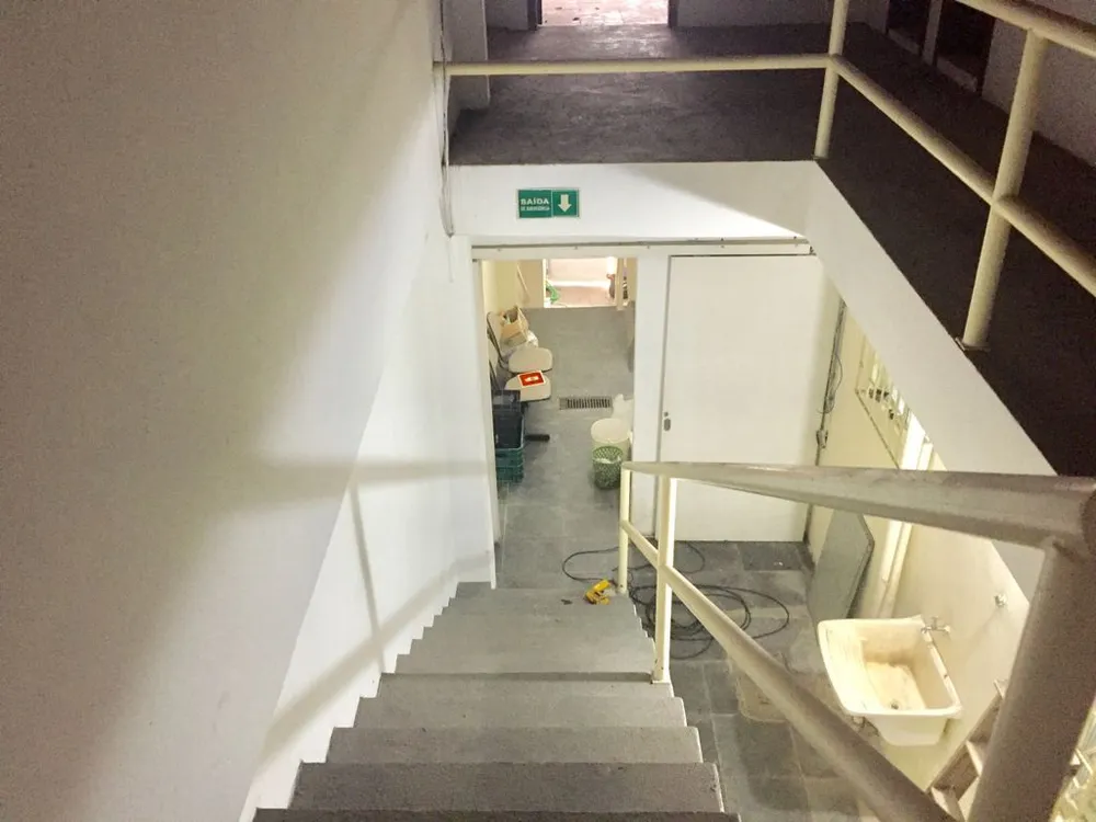 Prédio Inteiro, 458 m² - Foto 29