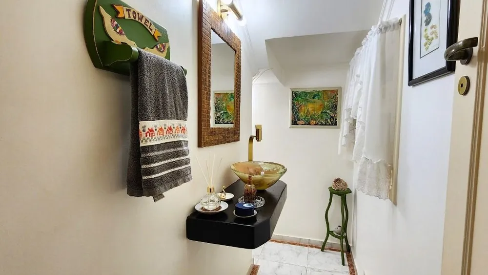 Casa de Condomínio, 4 quartos - Foto 6