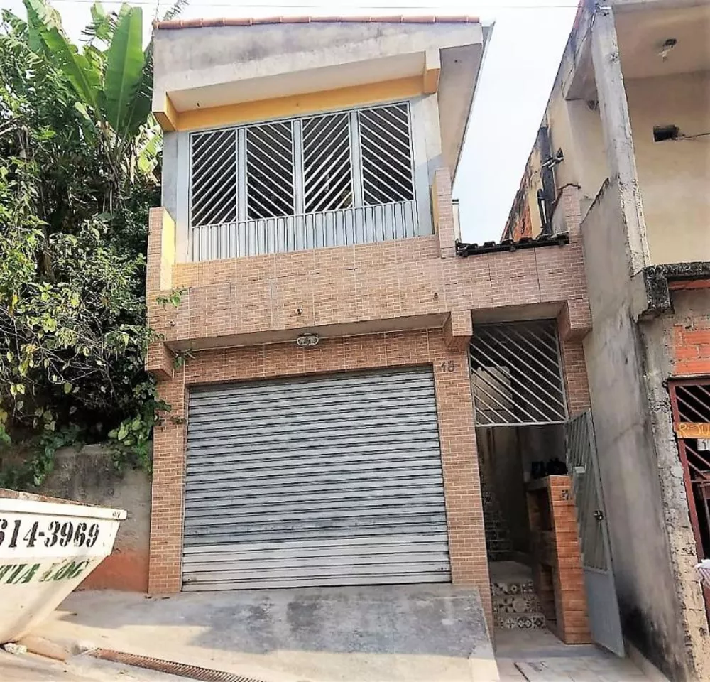 Casa à venda com 2 quartos, 196m² - Foto 1