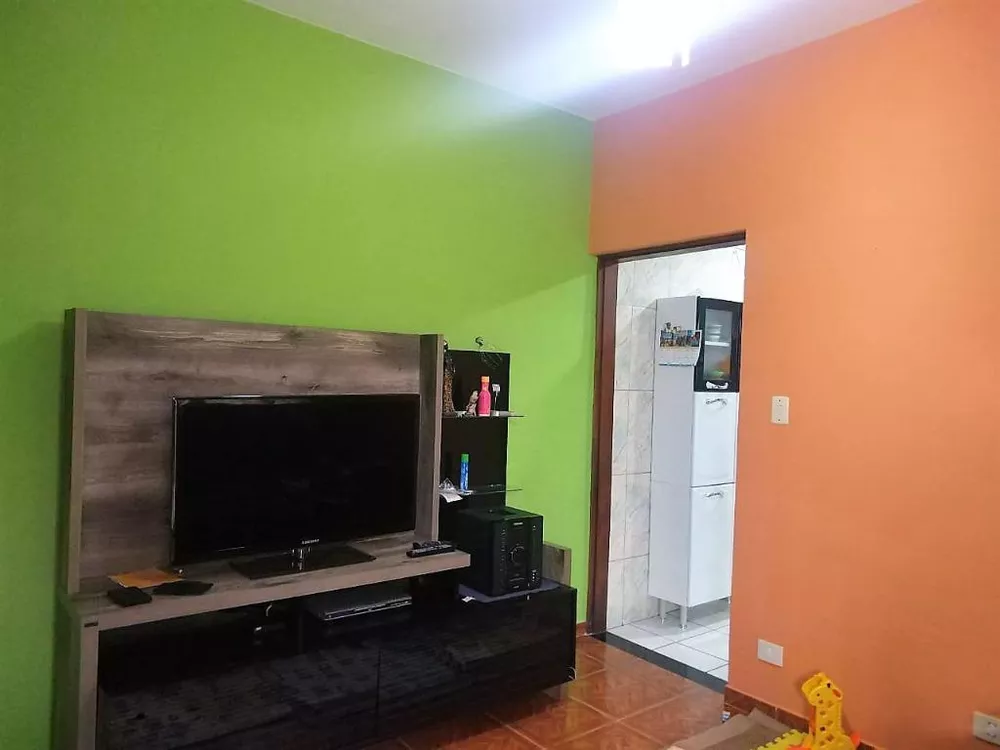 Casa à venda com 2 quartos, 196m² - Foto 4