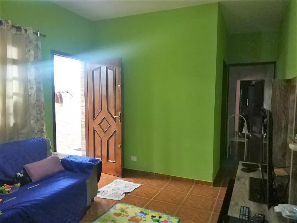 Casa à venda com 2 quartos, 196m² - Foto 3