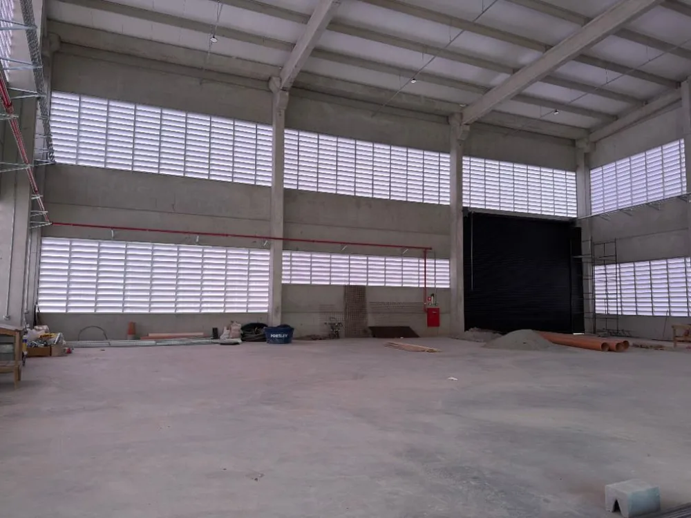 Depósito-Galpão, 850 m² - Foto 7