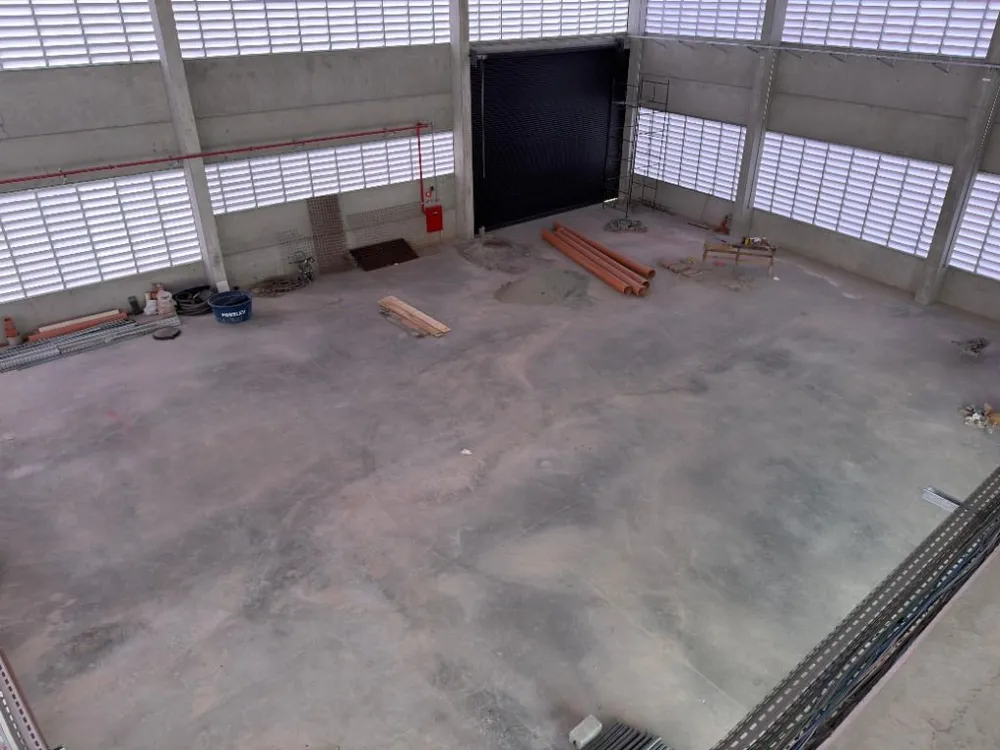 Depósito-Galpão, 850 m² - Foto 4