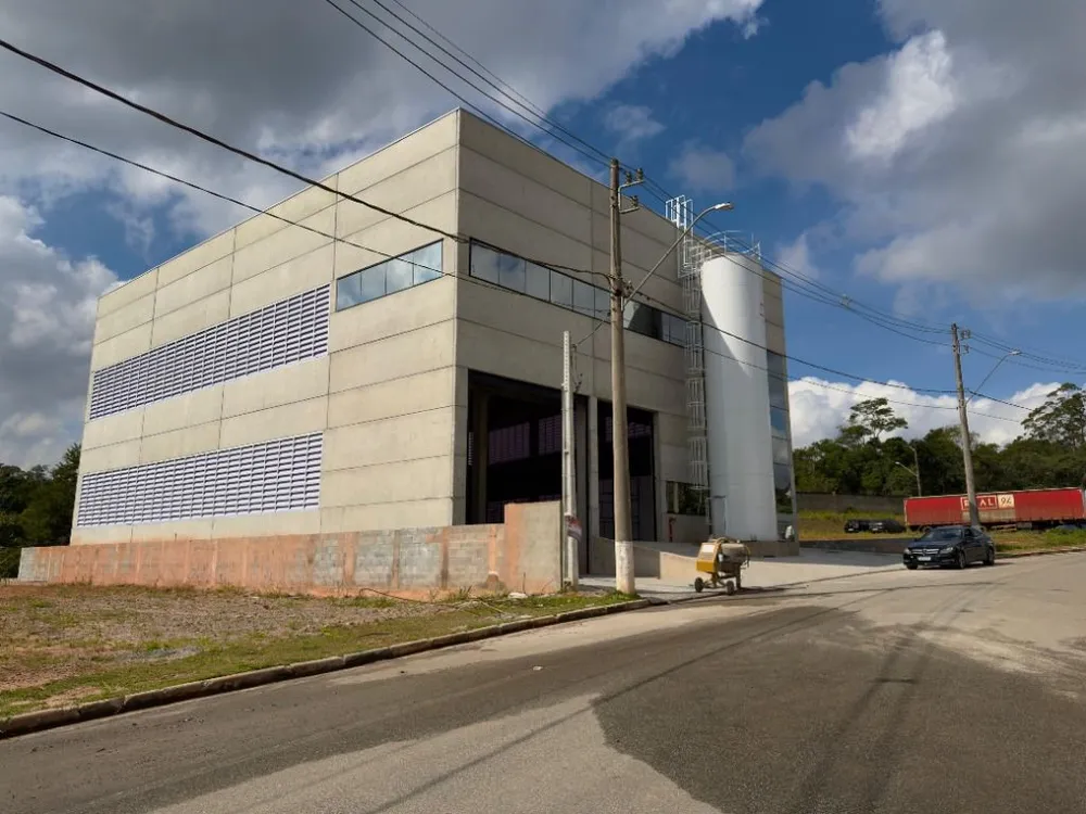 Depósito-Galpão, 850 m² - Foto 5