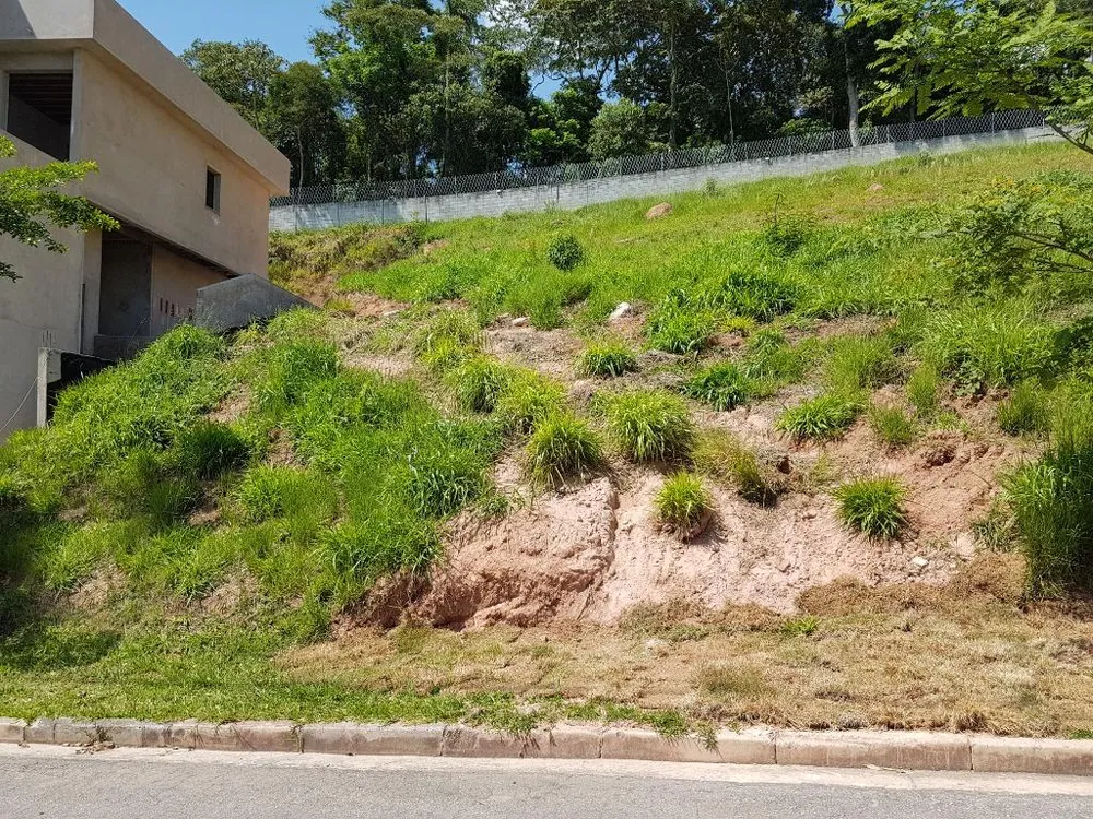 Loteamento e Condomínio, 500 m² - Foto 1