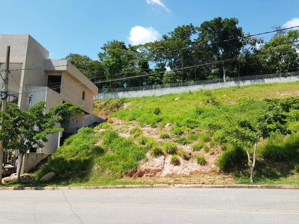 Loteamento e Condomínio, 500 m² - Foto 8