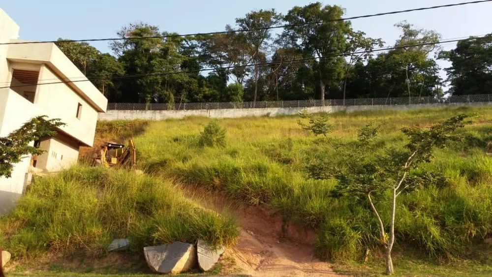 Loteamento e Condomínio, 500 m² - Foto 2
