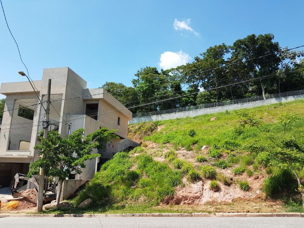 Loteamento e Condomínio à venda, 500m² - Foto 1