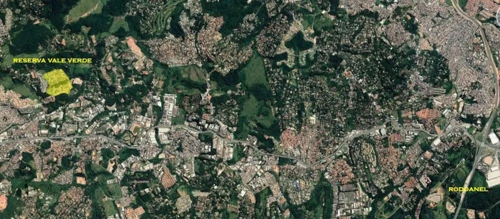 Loteamento e Condomínio, 500 m² - Foto 7